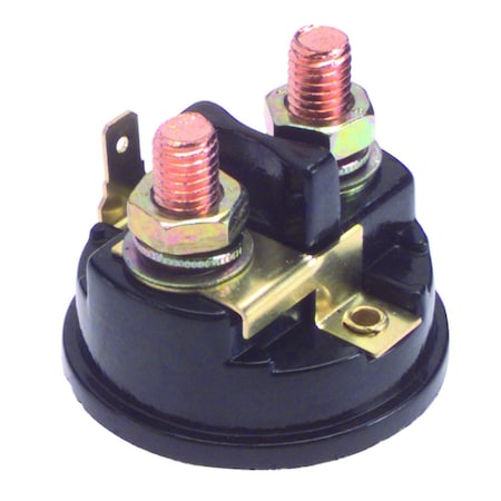 Solenoid, Replacement For Wai Global 66-83200